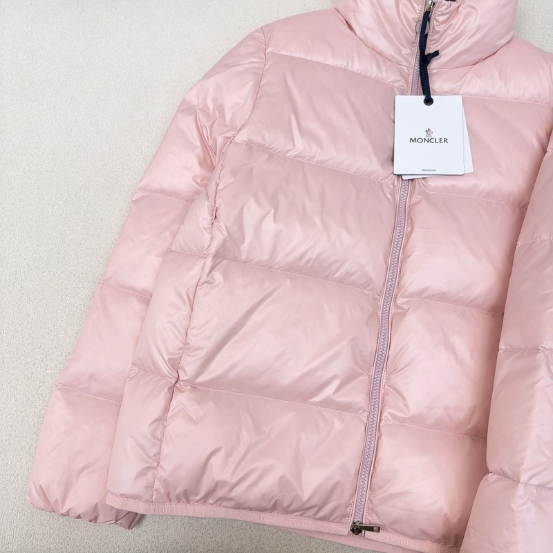 Moncler Down Coat